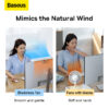 baseus Refreshing Fan Baseus BD 8