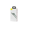 baseus camxc k06 zinc magnetic cable 3