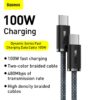 baseus fast charging data cables 7