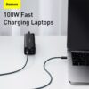 baseus fast charging data cables 9