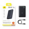 baseus fp11 power bank v