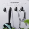 baseus small shell vehicle hook sw