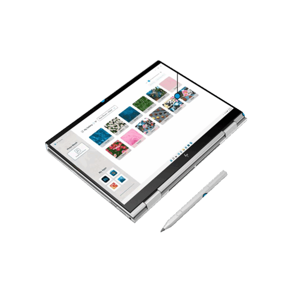 HP ENVY x360 14-es0013dx I Intel® Core™ i5-1335U – 13th GEN I 8GB ON-BOARD SDRAM / 512GB NVMe SSD 14″ FHD LED Touch Screen Display I Windows 11 High End Laptop (Natural Silver) - Image 5