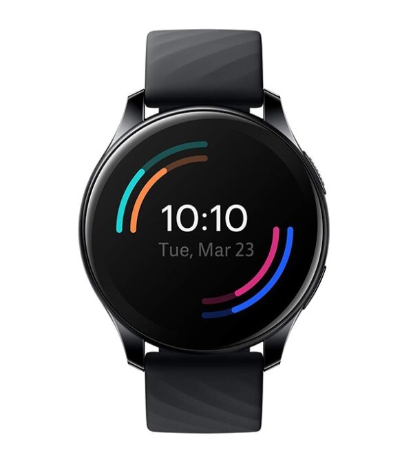 OnePlus Smart Watch Only Android Global Version Black - Image 2