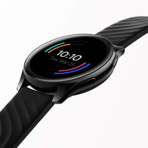 OnePlus Smart Watch Only Android Global Version Black