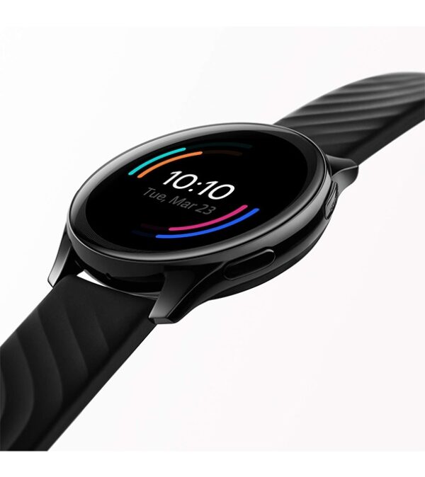 OnePlus Smart Watch Only Android Global Version Black