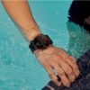 0357140 oneplus smart watch only android global version black