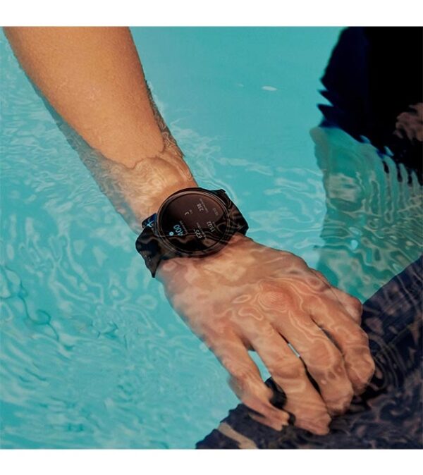 OnePlus Smart Watch Only Android Global Version Black - Image 3