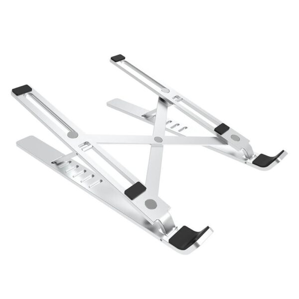 WIWU S400A Folding Adjustable Laptop Stand - Image 5