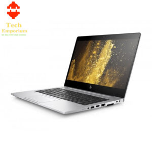 HP EliteBook 830 G5 Core i5 8th Gen 8GB RAM 256GB SSD 13.3 Inch FHD Display Ultrabook