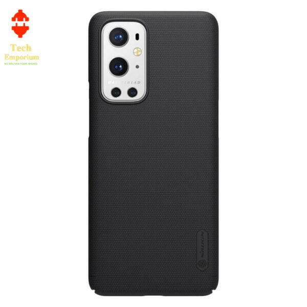 Nillkin Super Frosted Shield Matte Cover Case for Oneplus 9 Pro