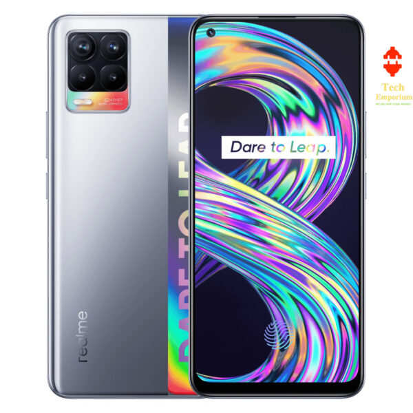 Realme 8