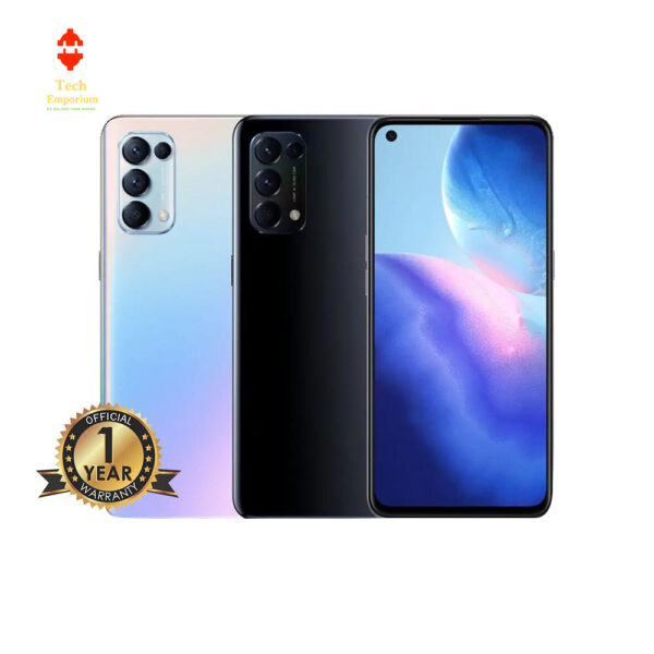 OPPO RENO 5 4G