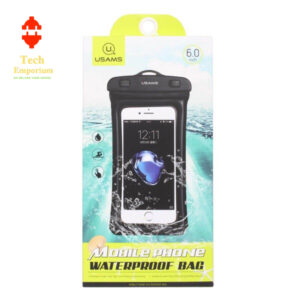 Usams Waterproof Mobile Phone Bag