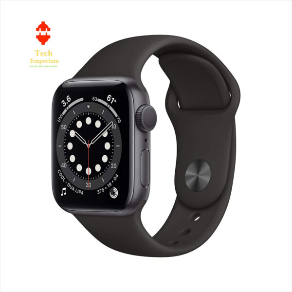 Apple Watch Series 6 (GPS) - Image 2
