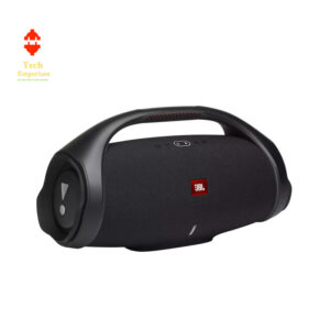 JBL CHARGE 5 - Portable Speaker with Powerbank