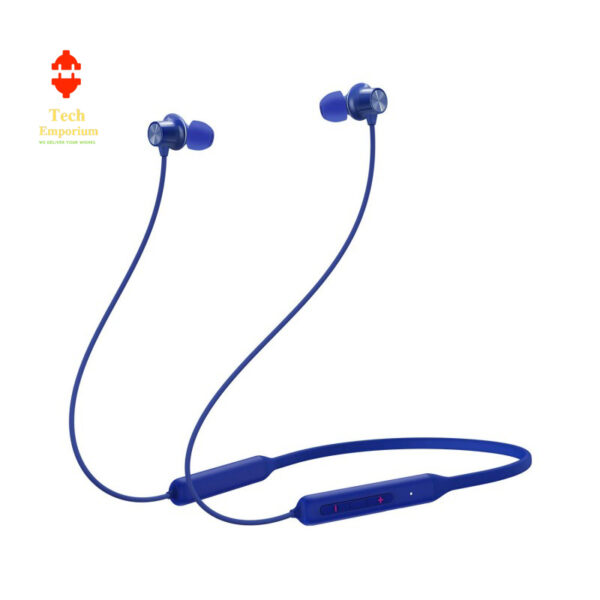 OnePlus Bullets Wireless Z Bass Edition - Image 2