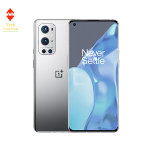 OnePlus 9 Pro 5G - 8GB RAM & 128GB ROM