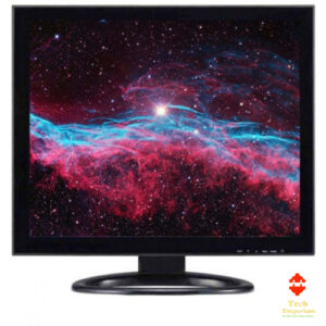 ESONIC ES1701 17″ Square LED Monitor