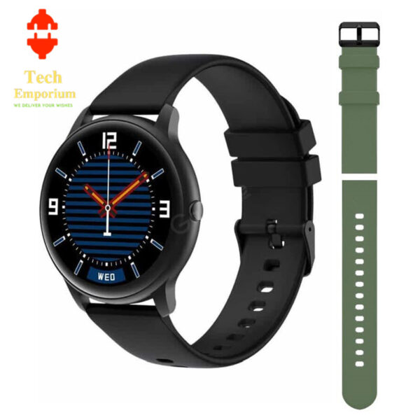 Xiaomi Smart Watch IMILAB KW66 (Dual Strap)