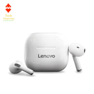 Lenovo LP40 TWS Wireless Bluetooth Earbuds