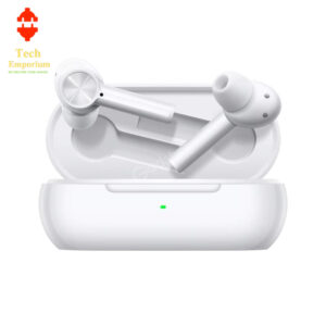 OnePlus Buds Z True Wireless Earbuds – White