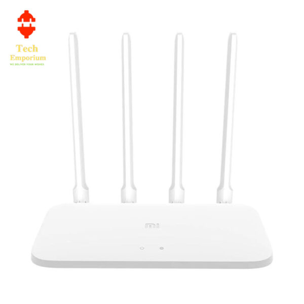 Xiaomi Mi Router 4A Dual Band (Global Version)