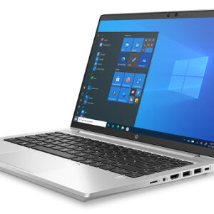 HP Zhan 66 pro A14 G4 core i5 11th gen 8GB RAM 512GB SSD 14” Display Laptop