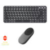 Xiaomi 85 Keys Dual Mode Bluetooth Keyboard with Mouse Combo