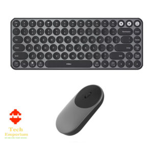 Xiaomi 85 Keys Dual Mode Bluetooth Keyboard with Mouse Combo