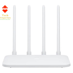 Mi 4C Wireless Router (Global Version)
