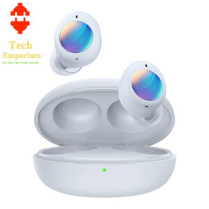 Realme Buds Air 2 Neo ANC Wireless Earbuds (Clam Grey)