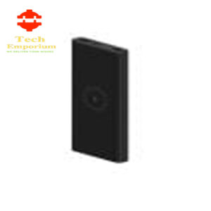 Mi 10000mAh Power Bank Youth Edition With 10W Wireless Fast Charger – Black