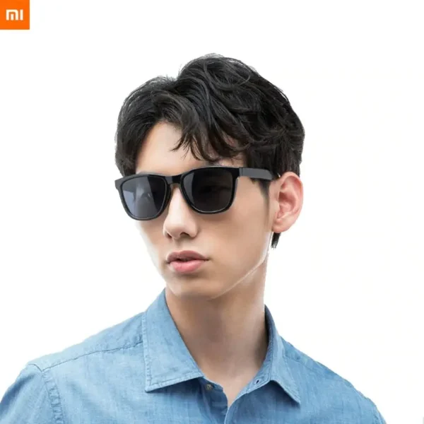 XIAOMI Mijia 6 Layer Polarizing Film Self-Repairing TAC Polarizing Lense
