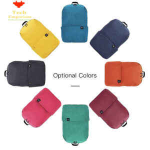 Xiaomi Colorful Mini Backpack