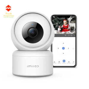 IMILAB Home Security Camera C20 – White