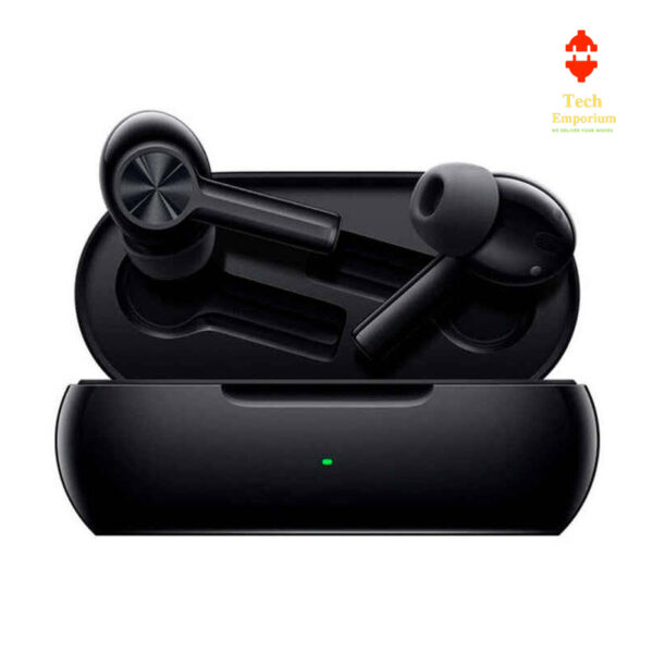 Oneplus Buds Z2 True Wireless Earbuds