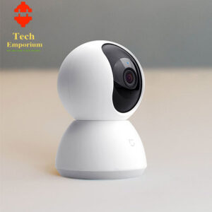 Mi Home Security Camera 360° 1080P