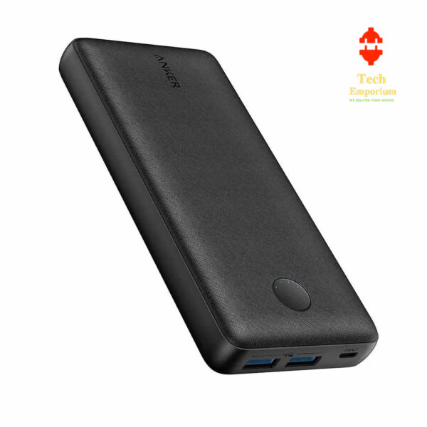 Anker PowerCore Select 20000mah Powerbank