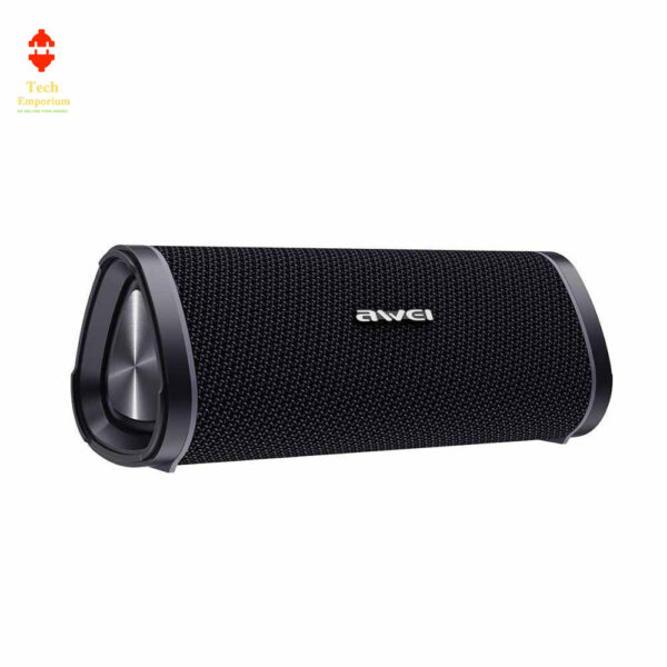 Awei Y331 TWS Outdoor Waterproof Bluetooth Speaker