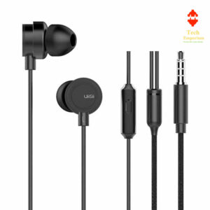 UIISII HM13 In-Ear Dynamic Earphone with Microphone