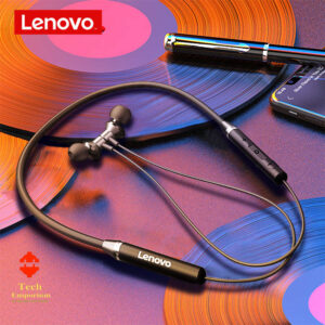 Original Lenovo HE05 Bluetooth Earphone