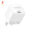 Anker PowerPort III 20W Cube USB-C Adapter