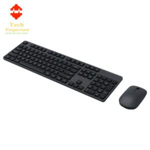 Mi Wireless Wireless Keyboard and Mouse Combo