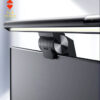 Baseus DGIWK-B01 USB Asymmetric Light Source Screen Hanging Lamp i-wok Series Youth Edition (Touch Version)