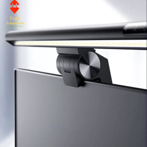 Baseus DGIWK-B01 USB Asymmetric Light Source Screen Hanging Lamp i-wok Series Youth Edition (Touch Version)