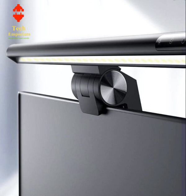 Baseus DGIWK-B01 USB Asymmetric Light Source Screen Hanging Lamp i-wok Series Youth Edition (Touch Version)
