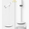 Baseus wireless Office Reading Desk LED Lamp Spotlight 1800 mAh white (DGIWK-A02)