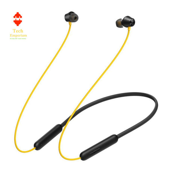 Realme Buds Wireless 2 Neo Earphones with Type-C Fast Charge