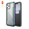 X-Doria Defense Air Military Grade Drop Tested Anodized Aluminum for iPhone 13 Series